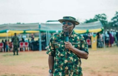 Take your hygiene seriously, NYSC DG advises Corps members