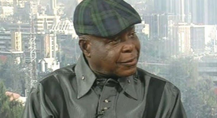 The People I Hated Most Are The Police – Former IGP