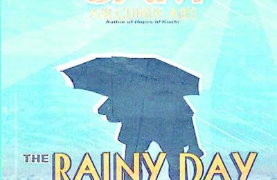 The Rainy Day: The conceptual model of life and meaning