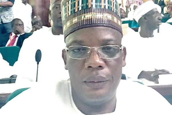 The way most state legislators get to office contributes to their incapacity —Bello, ex-Kogi speaker