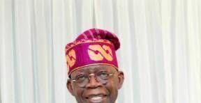 Tinubu congratulates Segun Osoba at 85