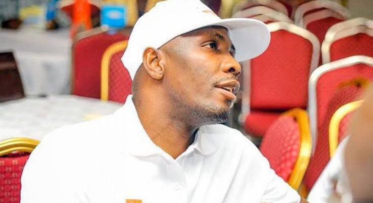 Tompolo lauded for scholarship awards to outstanding FUPRE students