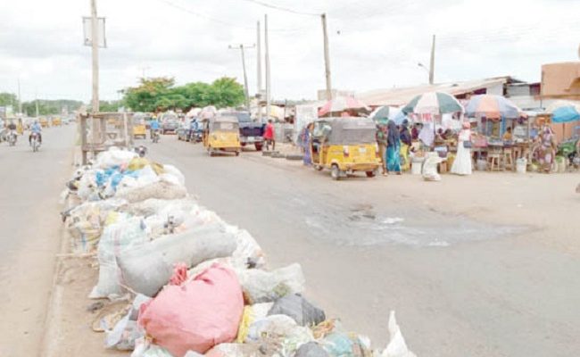 Traders in Kwara State demand enhanced benefits for tax compliance