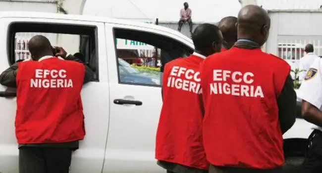 Two EFCC Officials To Face Disciplinary Action Over Assault On Female Hotel Employee
