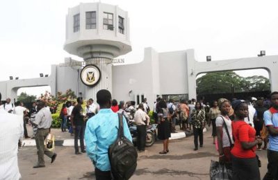 UI management addresses students’ grievances on protest, UI VC race, depression more prevalent among UI medical students