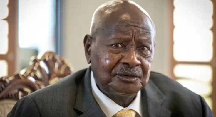 Uganda: 'You’re Playing With Fire'