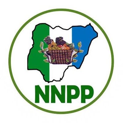 Unemployed characters interested in NNPP logo change — North-West zonal chairman