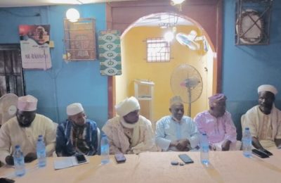 Unity antidote to political, economic disadvantages faced by Muslims — Clerics