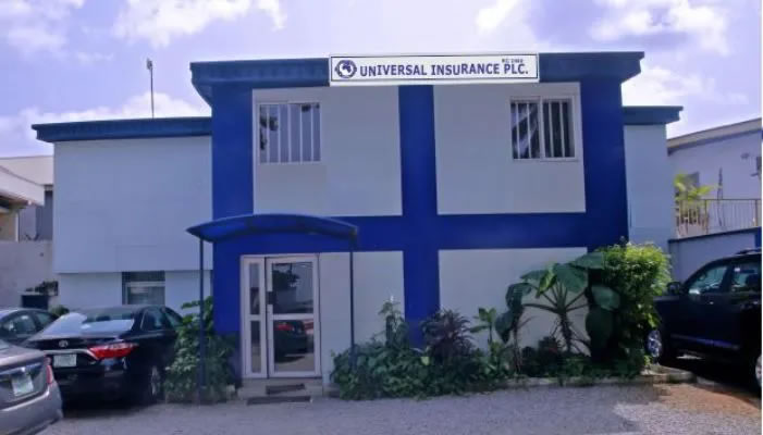 Universal Insurance projects N20bn premium income in 2024