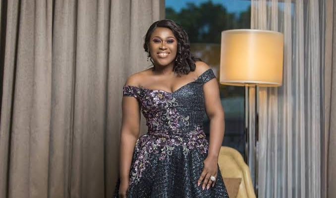 'We Can't Question God' - Uche Jombo Mourns Loss Of Younger Sister