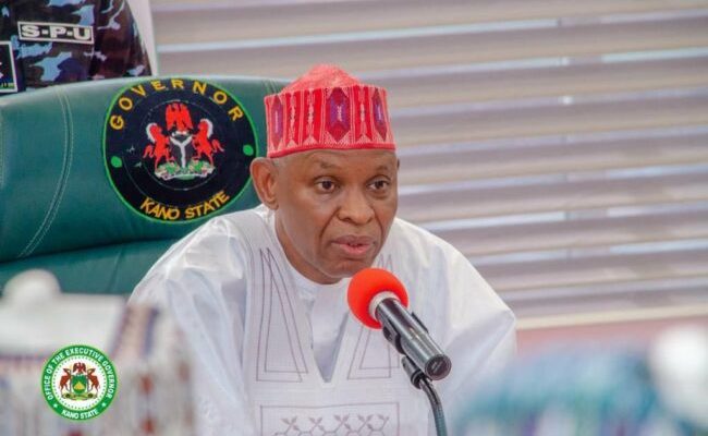 Why LGBT will not be accepted in Kano — Gov Yusuf