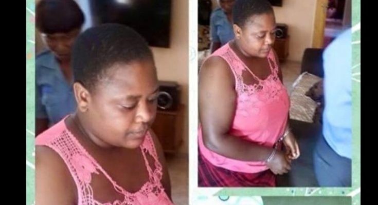 Wife Cuts Off Husband’s Penis For Calling Another Woman’s Name During Love Making