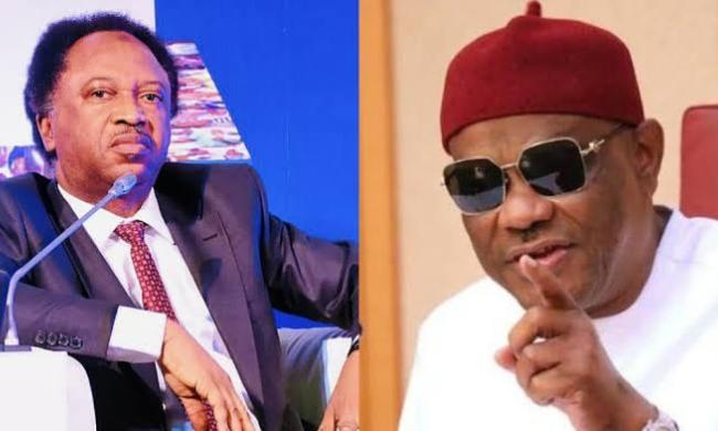 "Wike Won’t Have Been Gov, Minister Without Our Struggle For Democracy" – Shehu Sani Insists