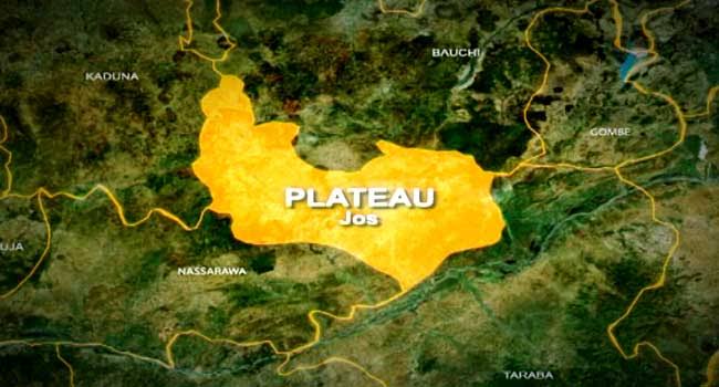 Woman Arrested For Running Sex Trafficking Ring In Plateau, 59 Other Suspects Paraded