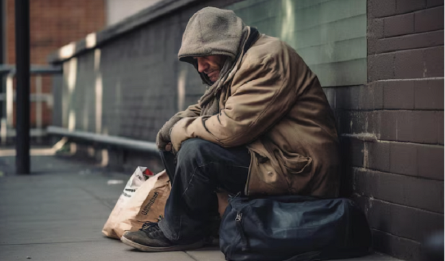 You MUST change! Check out 5 traits of a poor man