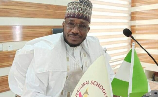 Zamfara SUBEB reiterates commitment to quality education