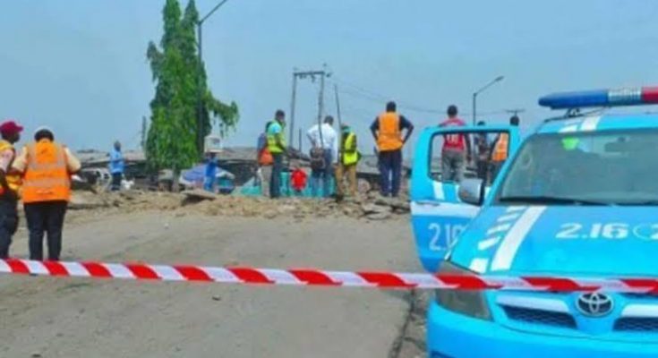 11 Dead, Four Injured In Kaduna Road Crash