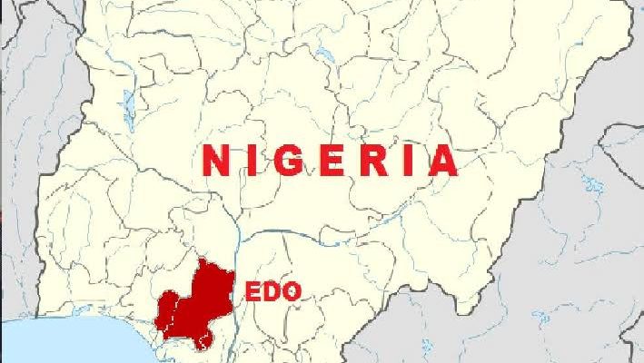 11 Suspects Paraded For Cultism In Edo