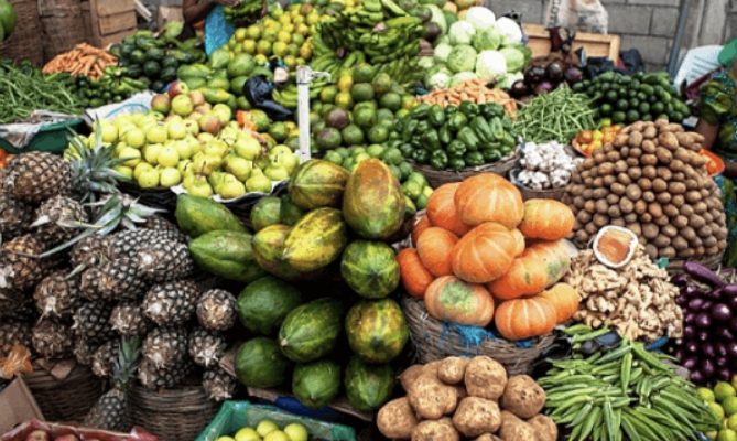 31.8m Nigerians Suffering From Acute Food Insecurity