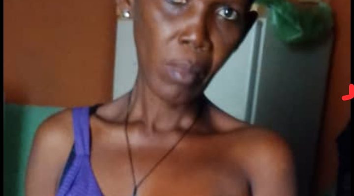 38-year-old woman needs N5.5m for cancer surgery