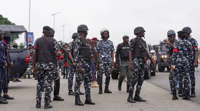 390 Individuals Face Prosecution For Looting, Vandalism In During #EndBadGovernance Protest In Jigawa