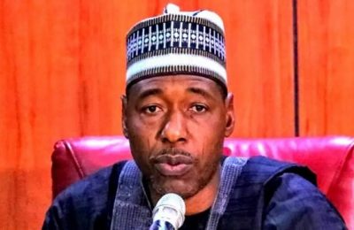 Attahiru Ahmed Gusau , Zulum flags off reelection campaign, Zulum condemns attack, Zulum calls for measures to tackle poverty, insecurity, Buhari approves CON for Zulum, vote of confidence on Gov Zulum,  North-east Governors transportation outfit,Zulum calls for unity, Victims flooding Borno Zulum ,Borno govt enrols 7,000 Borno IDP orphans Zulum ,Zulum, UNHCR meet Cameroonian officials repatriation of Nigerian refugees, Zulum new commissioners,displaced persons yet to be repatriated, Zulum’s aide confirms 32ISWAP can take over Nigeria, Boko Haram still, Domestication of Child Rights Act, Zulum, Recruitments into security agencies