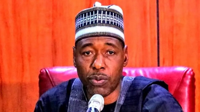 Attahiru Ahmed Gusau , Zulum flags off reelection campaign, Zulum condemns attack, Zulum calls for measures to tackle poverty, insecurity, Buhari approves CON for Zulum, vote of confidence on Gov Zulum,  North-east Governors transportation outfit,Zulum calls for unity, Victims flooding Borno Zulum ,Borno govt enrols 7,000 Borno IDP orphans Zulum ,Zulum, UNHCR meet Cameroonian officials repatriation of Nigerian refugees, Zulum new commissioners,displaced persons yet to be repatriated, Zulum’s aide confirms 32ISWAP can take over Nigeria, Boko Haram still, Domestication of Child Rights Act, Zulum, Recruitments into security agencies