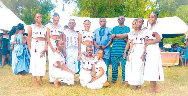 AAUA’s ACS festival Showcasing diversity uniqueness