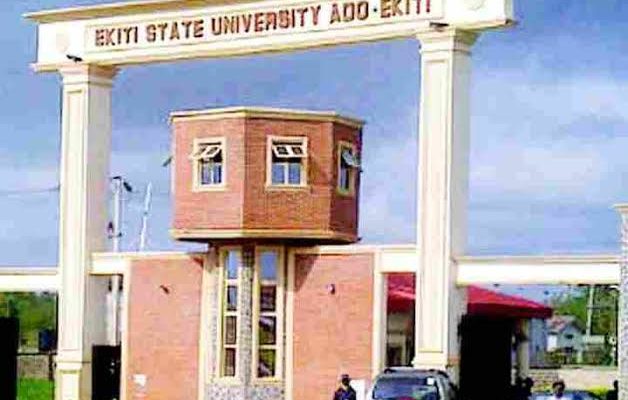 Abducted Ekiti Varsity Ex-DVC Found Buried In Shallow Grave