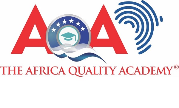 Academy unfolds Quality Achievement Award