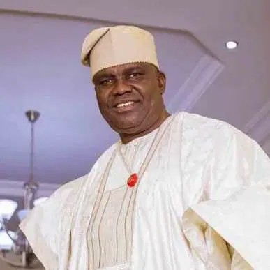 Akinyelure hails Ondo youths for shunning protest