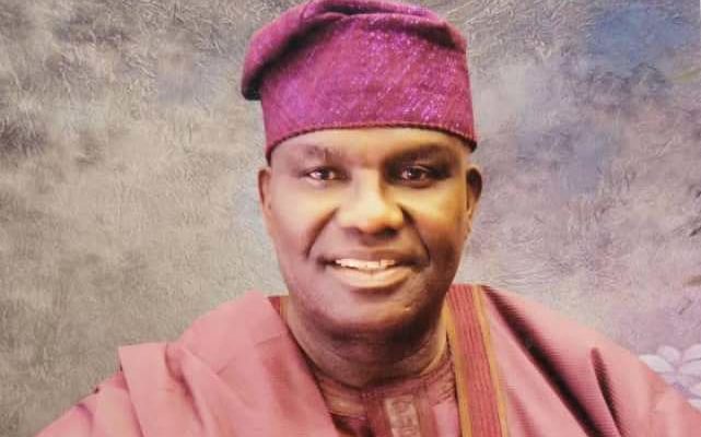 Akinyelure urges Ondo youths, Farming to halt food crisis, Ondo Senator, Akinyelure loses re-election bid, Akinyelure, NDDC, contract scam, IMC, reps, Akpabio, Pondei, Buhari's lopsided appointments