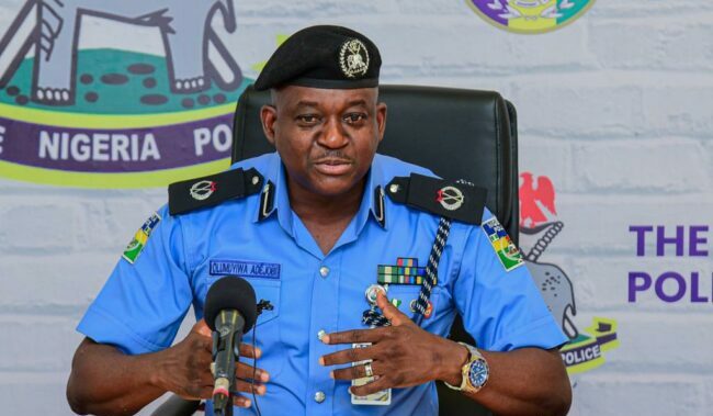 Alleged raid: Why we conducted operation at NLC headquarters in Abuja — Police