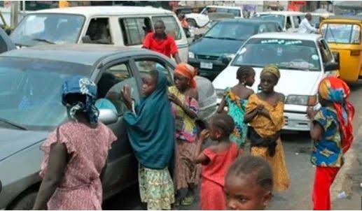 Anambra Govt Arrests 30 Minors, Adults In Cracks Down On Child Begging Syndicates