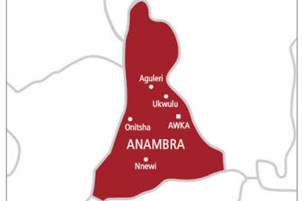 Anambra Police Bust Kidnapping Syndicate, Free Captive