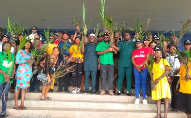 Anambra youths promise to key into feed-to-farm initiative