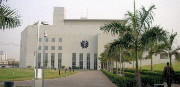 Avoid Terror Attack, Stay At Home- US Embassy To Workers