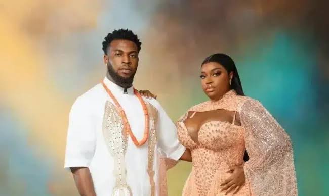 BBNaija S9: 'I'm Dating Chinwe For Benefits, Not Because She's My Dream Woman'