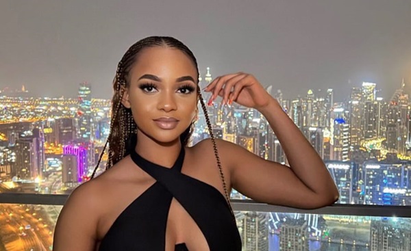 #BBNaija S9: Why I communicate less with other housemates — Victoria,