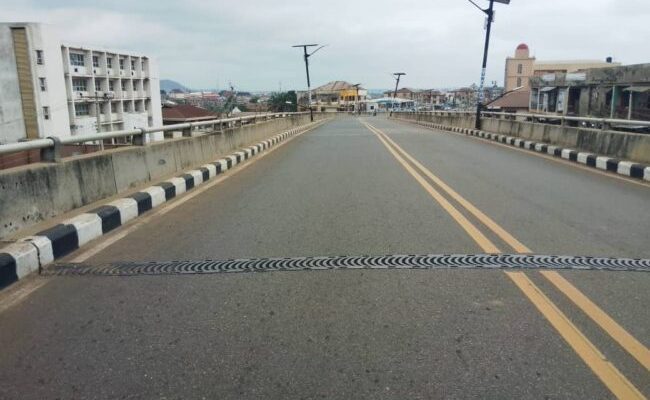 Banks, shops, roads deserted in Kwara as nationwide protest continues