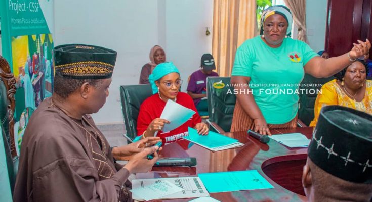 Bauchi Assembly declares support for menstrual hygiene promotion