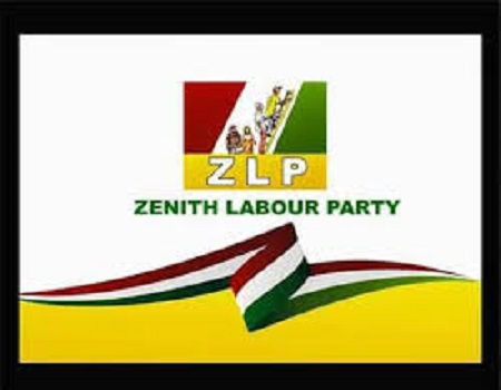 ZLP candidate journalists Anambra ,Zenith Party threatens to ban , 37-year-old emerges ZLP governorship candidate in Delta, ZLP, Zenith Labour Party announces