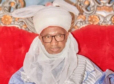 Bauchi govt confirms death of Emir of Ningi