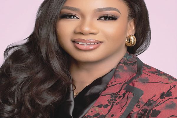 Being married to Obi Cubana comes with joy, fulfilment —Ebele Iyiegbu, lawyer, humanitarian