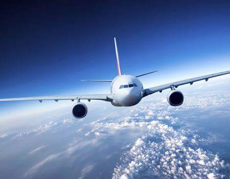 boosting demand for air travel, youths, Immigration stops 58 Nigerian