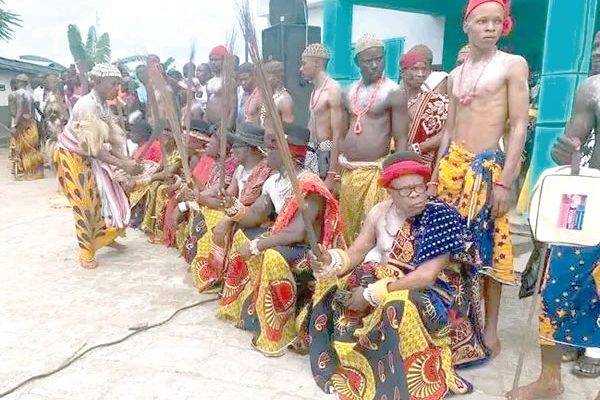 C’River govt pledges to rejuvenate Leboku international new yam festival