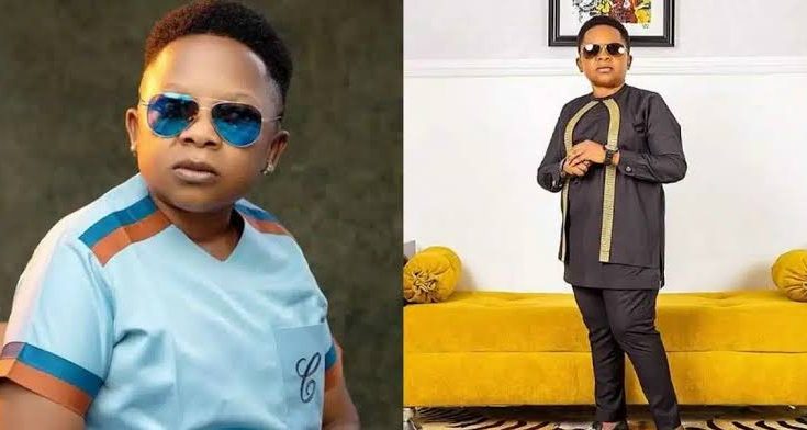 Chinedu Ikedieze Cautions Fans Against Scammers Impersonating Him