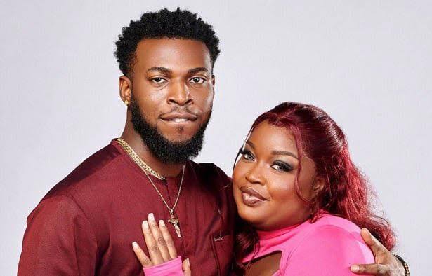 Chinwe Reveals She No Longer Feels Romantic Connection With Zion