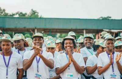 Consider corps members in minimum wage implementation, NYSC DG urges commission