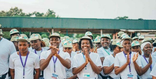 Consider corps members in minimum wage implementation, NYSC DG urges commission